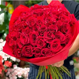 Buchet 39 Trandafiri