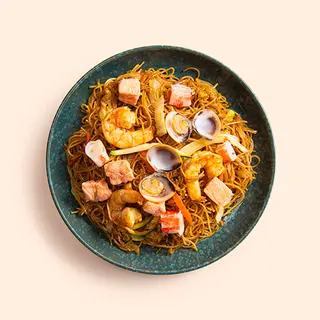 Shinsoba
