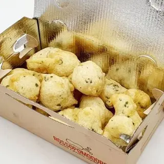 Zeppole alle alghe - 15 pezzi