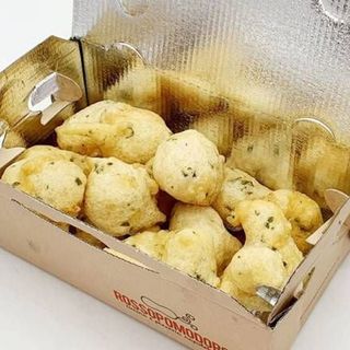 Zeppole alle alghe - 15 pezzi