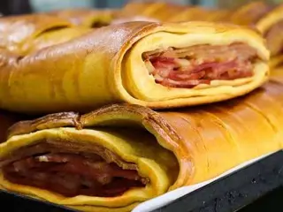 Bola de Carne