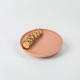 Crunchy Saumon Poireaux - 6 Pcs