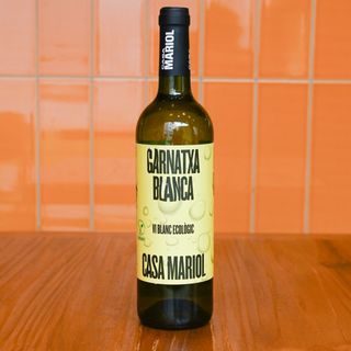 Vi Blanc Marrec 2024 (750 Ml.)