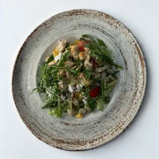 Salata Tuna
