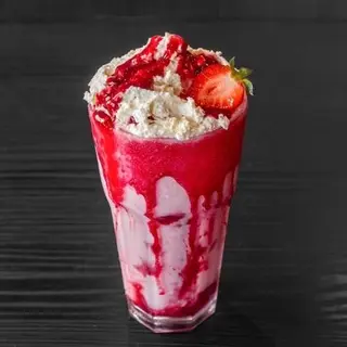 Milkshake Red Lips (Medium)