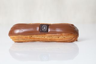 ECLAIRE CHOCOLAT