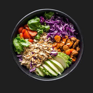 Cajún Mississippi 0% CARBS