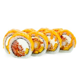 Cheezes Deluxe