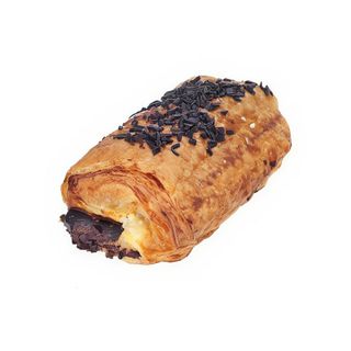 Napolitanas chocolate (1 ud.)