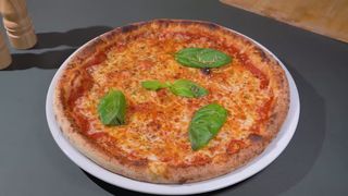 Pizza Margherita Ø 32cm