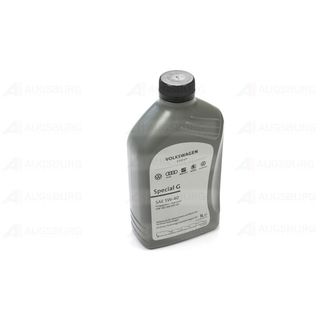 5w40 Vw Group Special G 1l