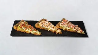 958. Pizza Autumn + Coca-Cola 0,5l Combo