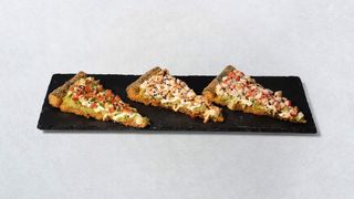 958. Pizza Autumn + Coca-Cola 0,5l Combo