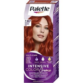 PALETTE ICC RV6 7-887 GRIMIZNA CRVENA (246420)