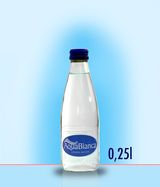 Mineralna voda Aqua Bianca