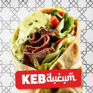 Lawasz [40cm] -- KEBdürum