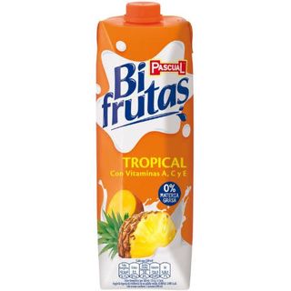 Bi Frutas Tropical (1 Lt.)