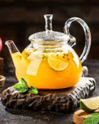 Чай маракуйя-манго 450мл