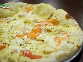 Піца Поло Грілія (30см)