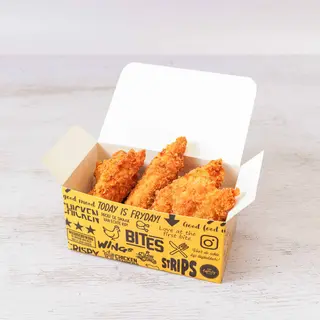 Chicken strips