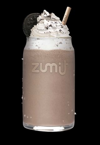 Milkshake Cookies and Cream - F1