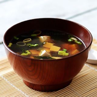 Miso Zuppa