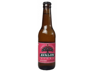 Avalon б/а (330ml)
