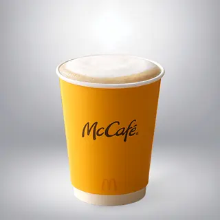 Cappucino