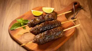 Ración De Kefta (4 Uds.)