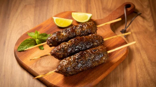 Ración De Kefta (4 Uds.)