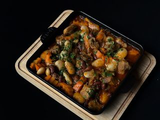 Дужа пательня (350 г)