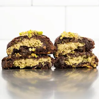 Dubai Cookie