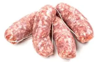 Salsicce 500 g