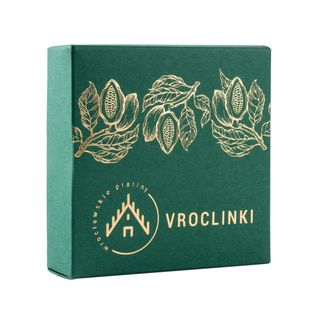 Opakowanie standardowe zielone 3