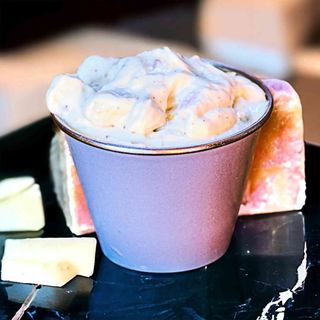 Home-made Caesar sauce (veggie)®