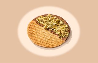 Habibi - mlečna čokolada