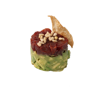 Tartar Tsurai Tuna