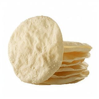 Papadum