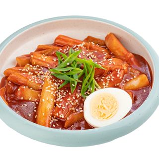 Токпоки классический