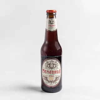 Menabrea rossa doppio malto cl
