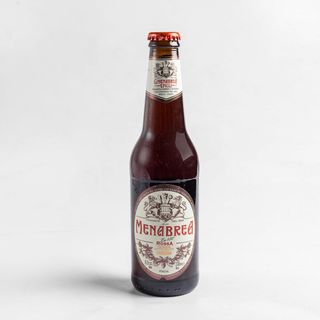 Menabrea rossa doppio malto cl