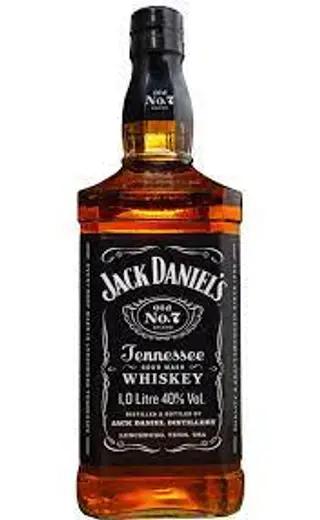 Jack Daniels