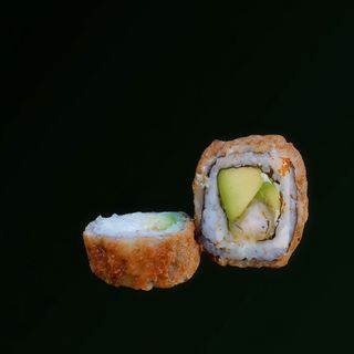 Fry eby fry -6 pièces