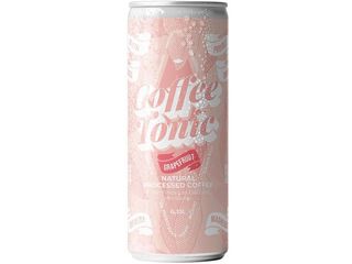 Underwood COFFEE TONIC GRAPEFRUIT