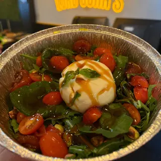Burrata John´s 