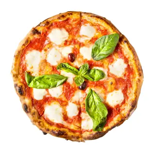 Napoli Pizza