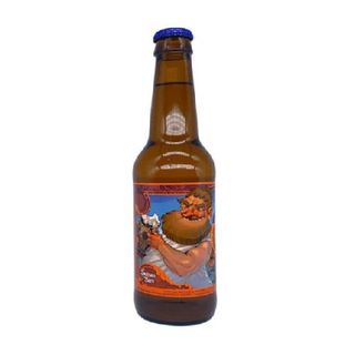 Cerveza IPA El Cantero (330 ml.)