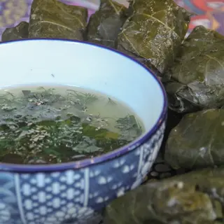 Dolma 15pcs