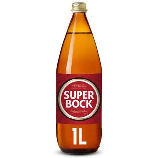 SUPER BOCK 1L