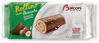 Rollino Nocciola